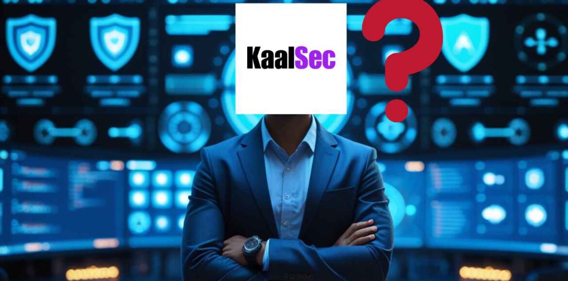 kaalsec kaalsec