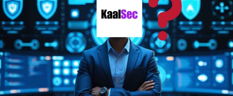 kaalsec